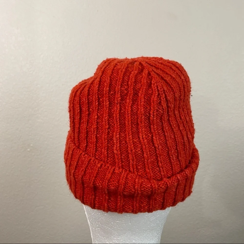 Goodfellow Beanie Hat Fleece Lined